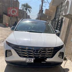 هیوندای تۆکسۆن